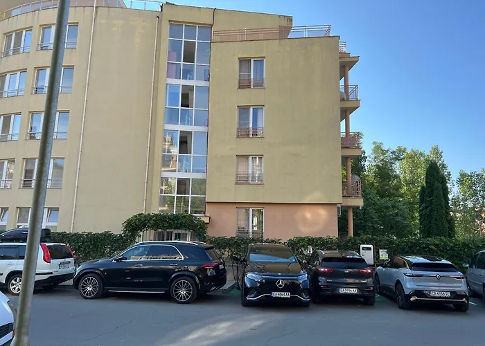 Beatris Family House Hotel 3*