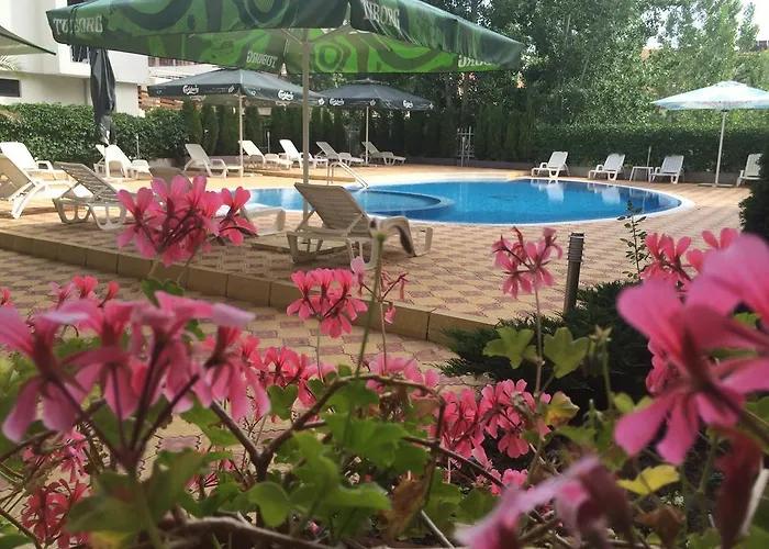 Beatris Family House 3* Sunny Beach