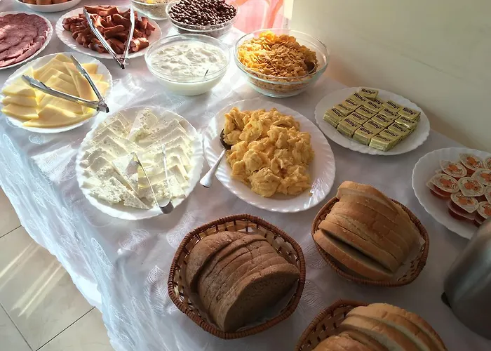 Hotel Beatris Family House 3*