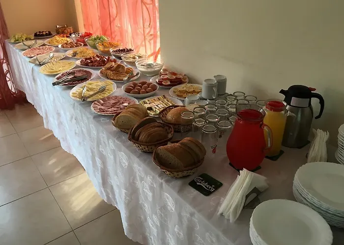 Beatris Family House Hotel Sunny Beach