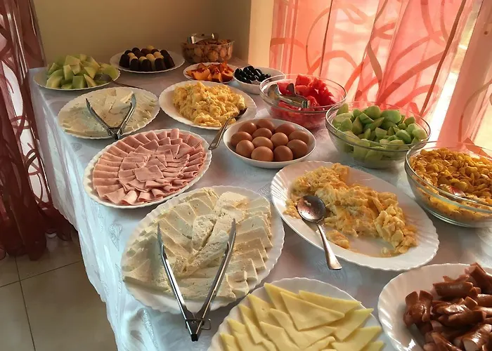 Hotel Beatris Family House