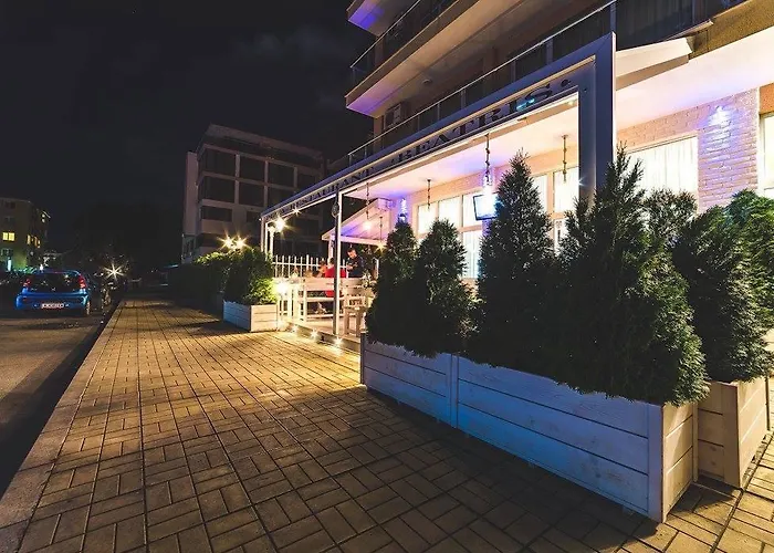 Hotel Beatris Family House Sunny Beach