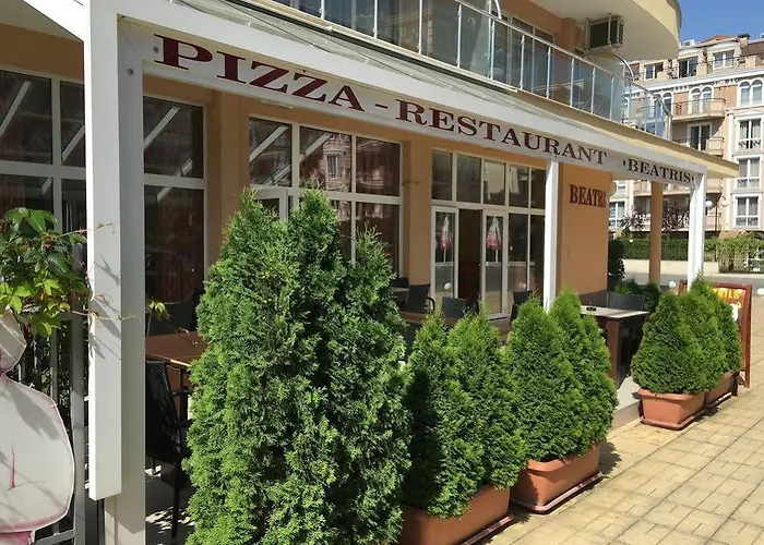 Beatris Family House 3*