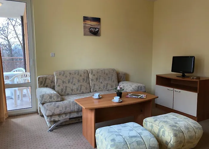 Beatris Family House