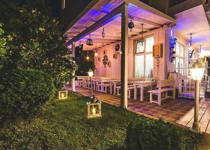 Beatris Family House Sunny Beach