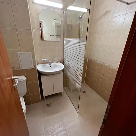 Beatris Family House 3* סאני ביץ'