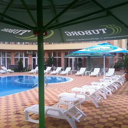 מלון Beatris Family House