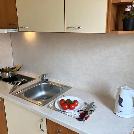 מלון Beatris Family House