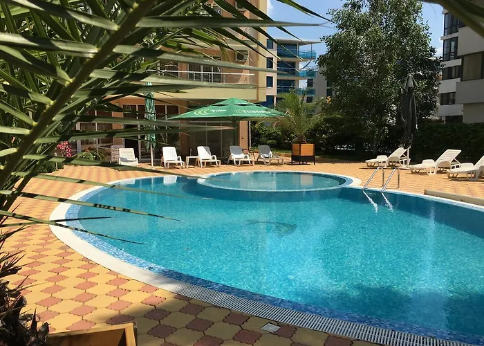 Hotell Beatris Family House