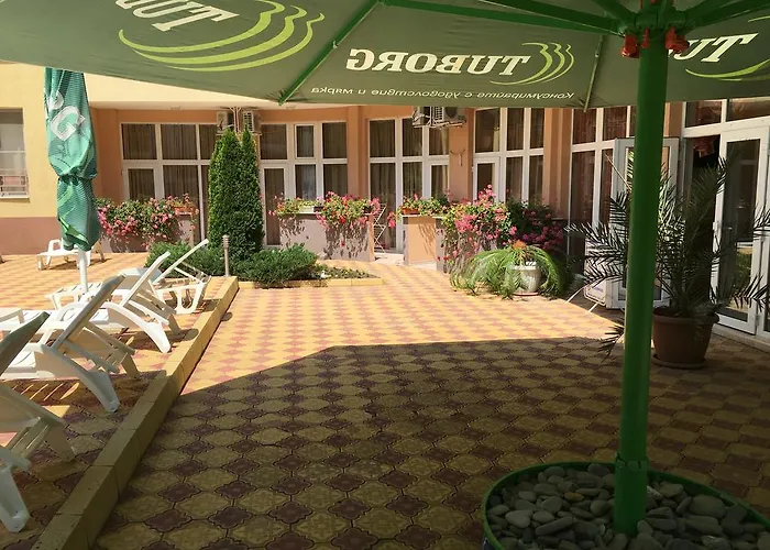 Beatris Family House Slăntjev Brjag