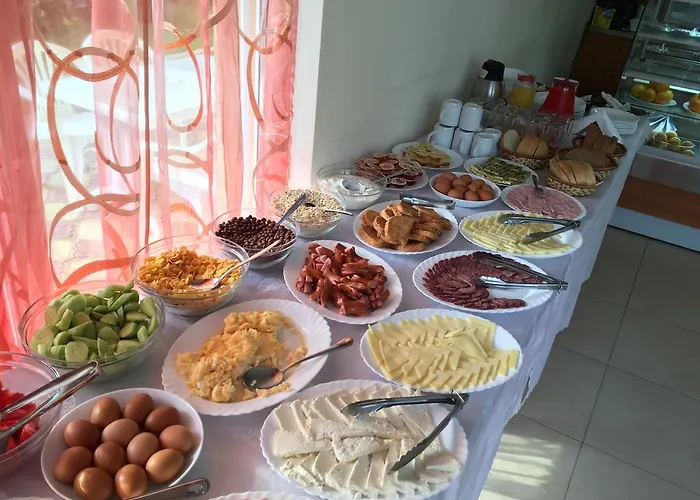 Beatris Family House 3* Slăntjev Brjag