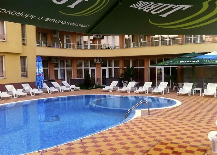 Beatris Family House