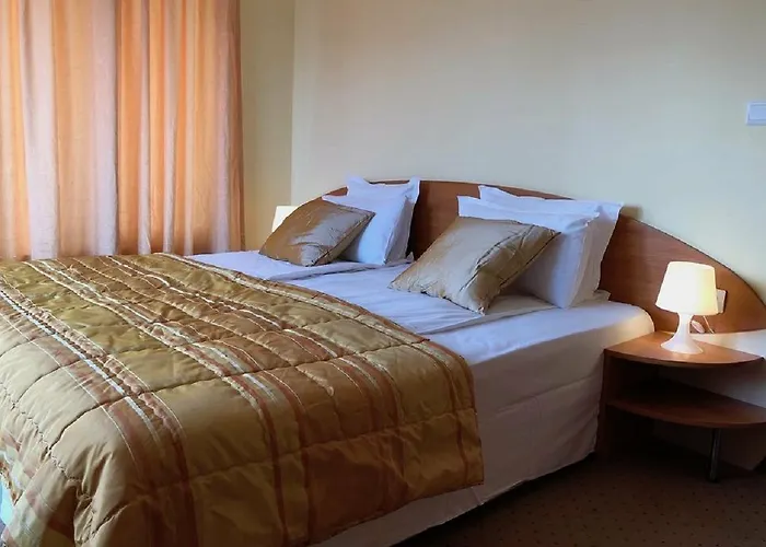 Beatris Family House 3* Slăntjev Brjag