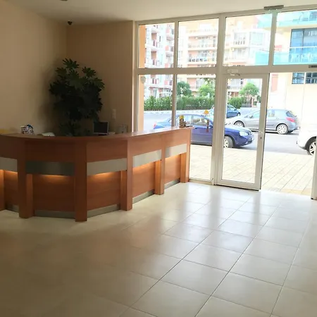 Beatris Family House Солнечный берег