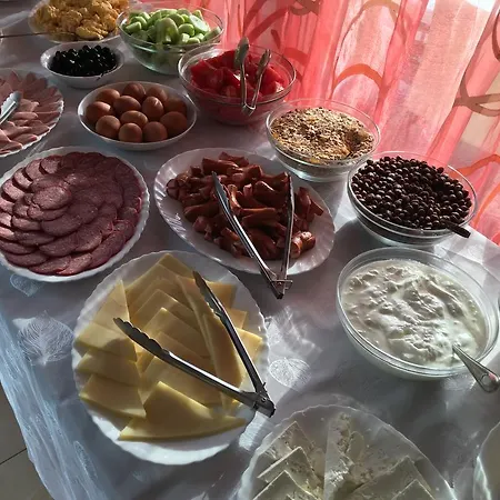 酒店 Beatris Family House 阳光海滩