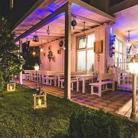 Beatris Family House Отель Солнечный берег