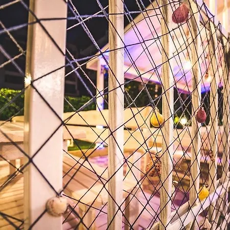 Beatris Family House 3* 阳光海滩