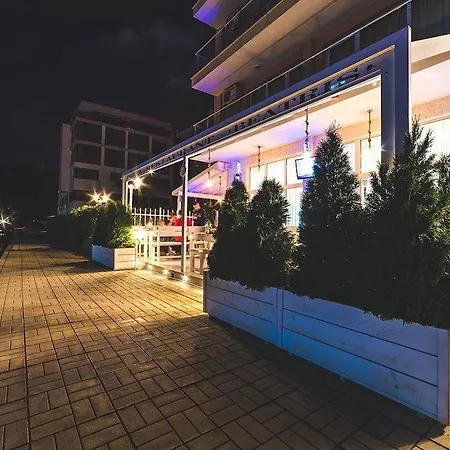 酒店 Beatris Family House 阳光海滩