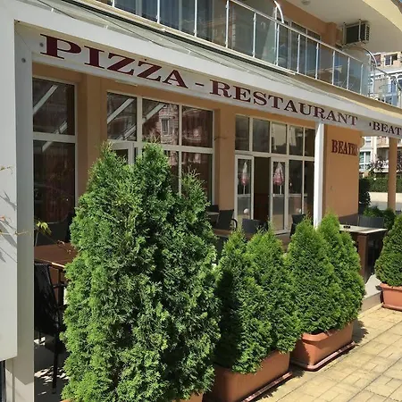 Beatris Family House 3*