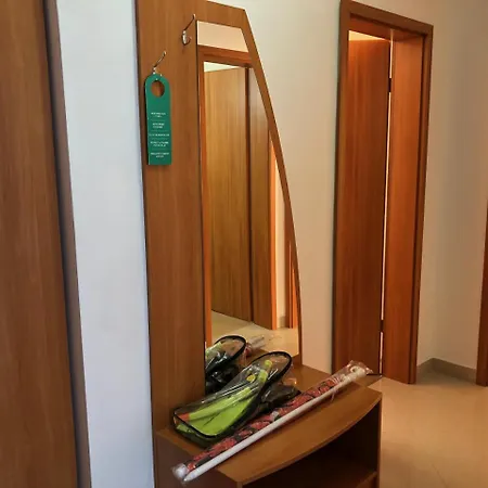 Beatris Family House 阳光海滩