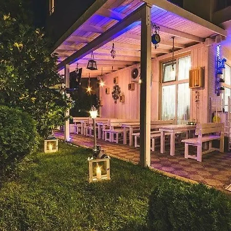 Beatris Family House Солнечный берег