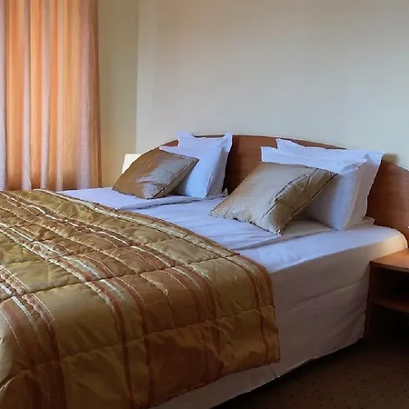 Beatris Family House 3* 阳光海滩