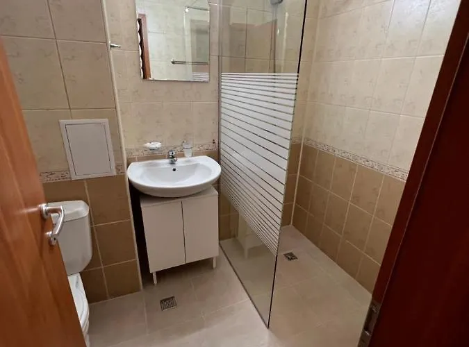 Beatris Family House 3* Солнечный берег