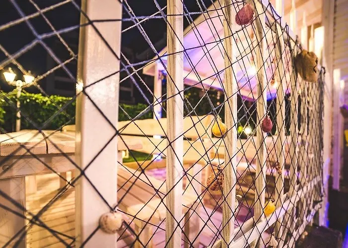 Beatris Family House 3* Солнечный берег