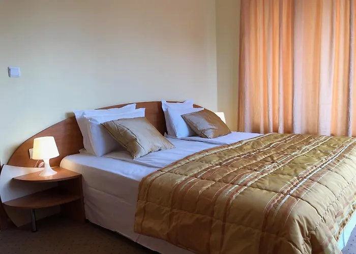 Beatris Family House Солнечный берег