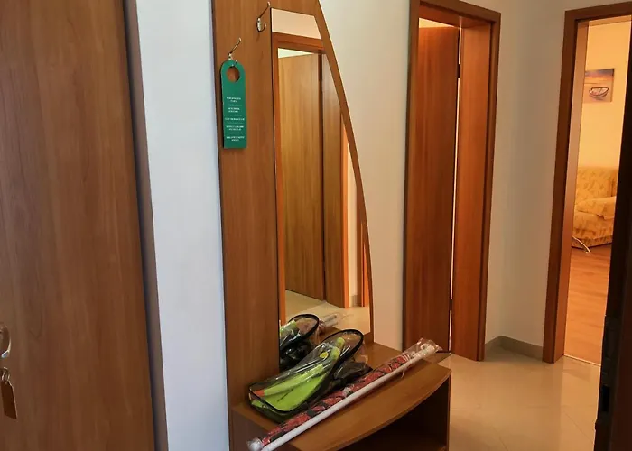 Beatris Family House Солнечный берег