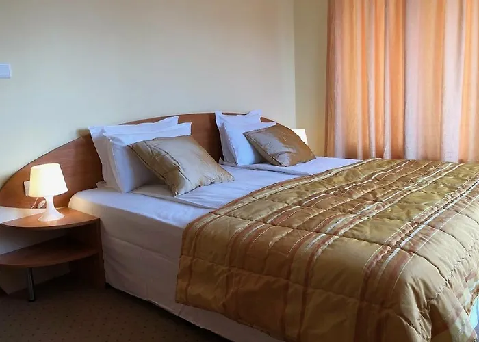 Beatris Family House Отель Солнечный берег