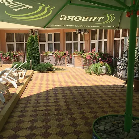 Beatris Family House Солнечный берег